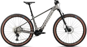Orbea Urrun 10 - 630 Wh - 29 Zoll - Diamant