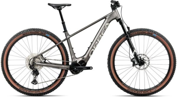 Orbea Urrun 10 - 630 Wh - 29 Zoll - Diamant