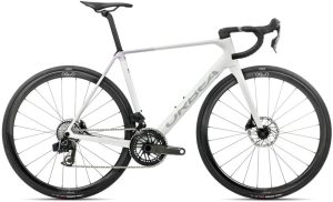 Orbea Orca M21e Team - 28 Zoll - Diamant - 2026