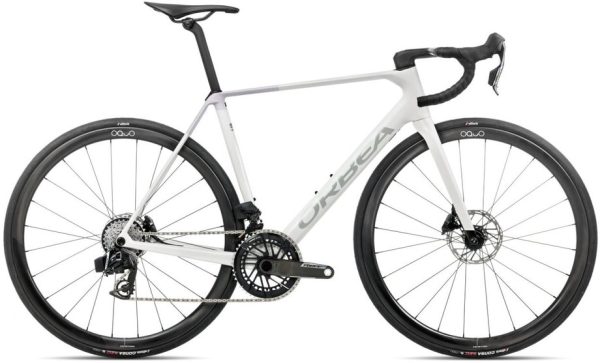 8434446987496 Orbea Orca M21e Team - 28 Zoll - Diamant - 2026