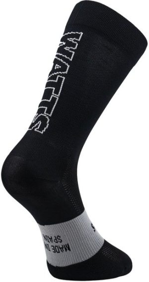 SPORCKS Watts Black
