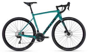 Kellys Soot 80 - 28 Zoll - Diamant