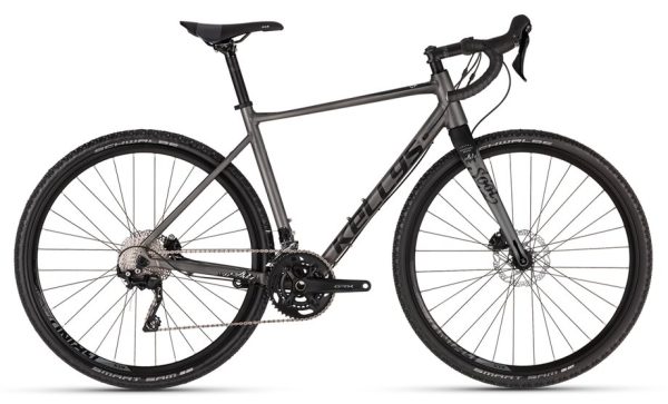 Kellys Soot 50 - 28 Zoll - Diamant