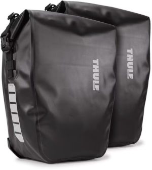 Thule Shield Pannier Packtaschen 25L - Paar