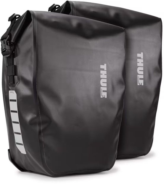 85854258371 Thule Shield Pannier Packtaschen 25L - Paar