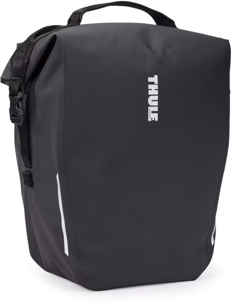 Thule Shield Pannier InLock Packtasche 22L - einzeln