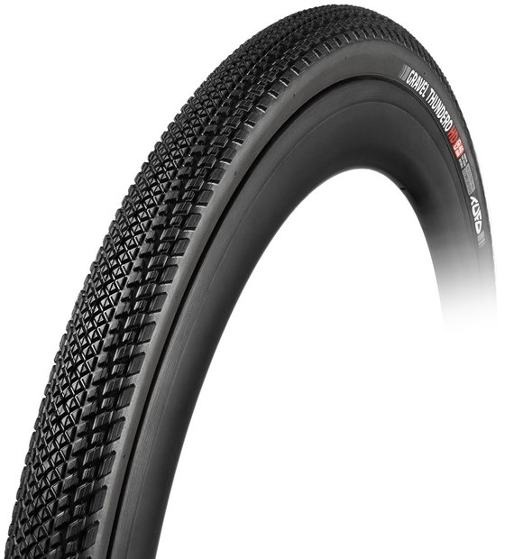 Tufo Gravel Thundero HD 700x40 Faltreifen, tubeless