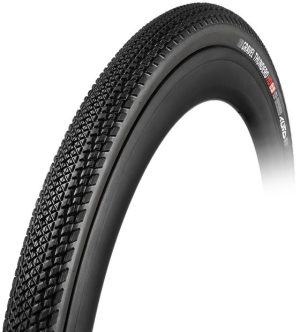 Tufo Gravel Thundero HD 700x44 Faltreifen, tubeless