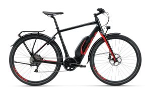 Koga Pace S20 - 500 Wh - 28 Zoll - Diamant