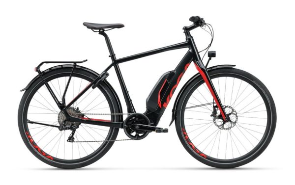 Koga Pace S20 - 500 Wh - 28 Zoll - Diamant