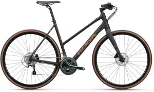 Koga Colmaro Sports Mixed - 28 Zoll - Trapez