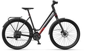 Koga F3 5.0 - 28 Zoll - Tiefeinsteiger