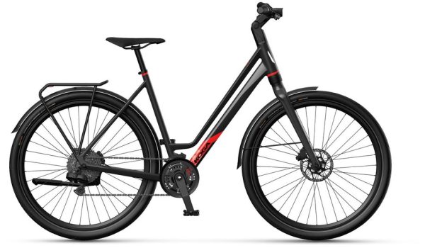 Koga F3 5.0 - 28 Zoll - Tiefeinsteiger