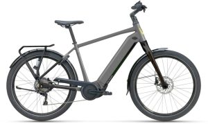 Koga Pace B05 Rigid - 750 Wh - 27,5 Zoll - Diamant