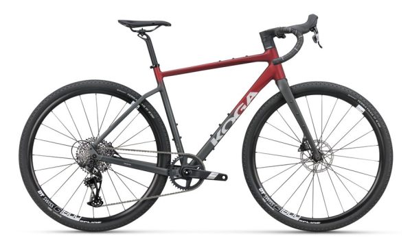 Koga Colmaro Allroad - 28 Zoll - Diamant - 2026