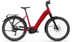 Koga Pace B05 Rigid - 750 Wh - 27,5 Zoll - Tiefeinsteiger