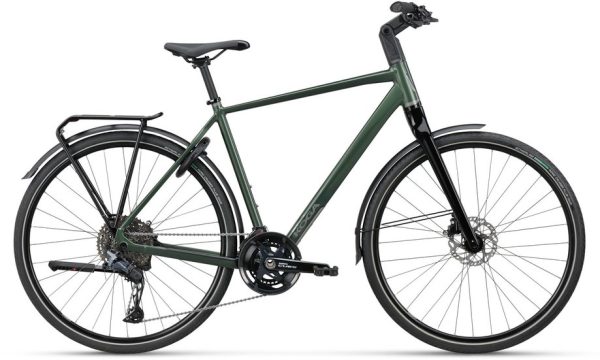 Koga F3 7.0 Rigid - 28 Zoll - Diamant