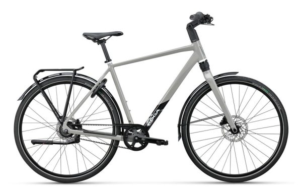 Koga F3 4.0 - 28 Zoll - Diamant - 2026