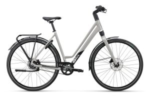Koga F3 4.0 - 28 Zoll - Tiefeinsteiger - 2026