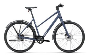 Koga Supermetro - 28 Zoll - Trapez - 2026