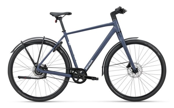 Koga Supermetro - 28 Zoll - Diamant - 2026