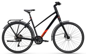 Koga F3 5.0 - 28 Zoll - Trapez