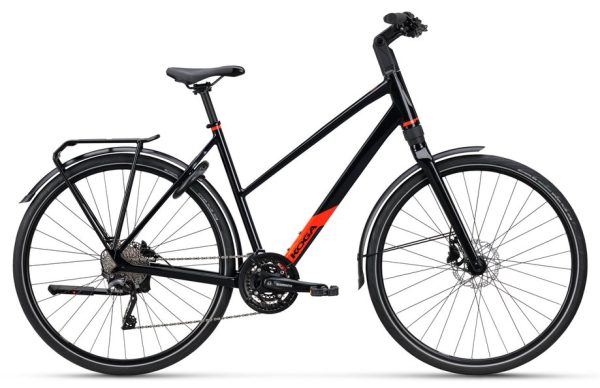 Koga F3 5.0 - 28 Zoll - Trapez