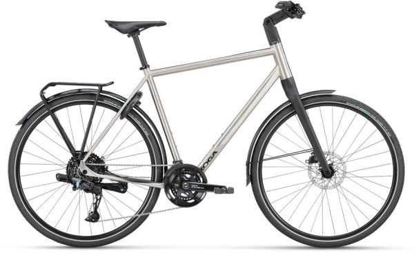 Koga F3 9.0 - 28 Zoll - Diamant - 2026