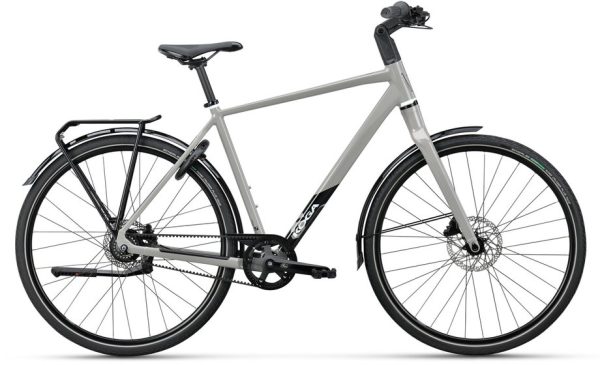 Koga F3 4.0 Rigid - 28 Zoll - Diamant - 2026