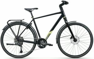 Koga F3 5.0 Rigid - 28 Zoll - Diamant - 2026