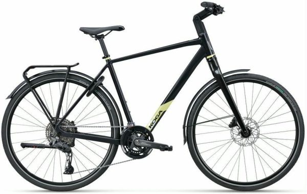 Koga F3 5.0 Rigid - 28 Zoll - Diamant - 2026