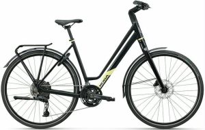 Koga F3 5.0 Rigid - 28 Zoll - Tiefeinsteiger - 2026