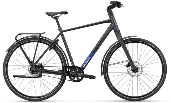 Koga F3 8.0 Rigid - 28 Zoll - Diamant - 2026