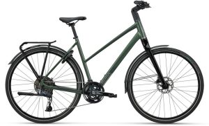 Koga F3 7.0 Rigid - 28 Zoll - Trapez - 2026