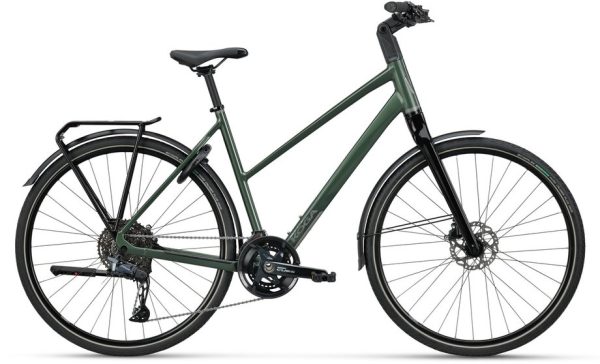 Koga F3 7.0 Rigid - 28 Zoll - Trapez - 2026