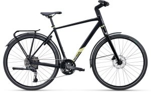 Koga F3 5.0 Rigid - Cues - 28 Zoll - Diamant - 2026