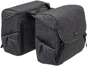 New Looxs Doppelpacktasche Mondi Joy Double RT Ivy