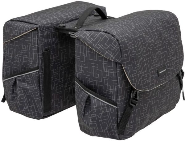 New Looxs Doppelpacktasche Mondi Joy Double RT Ivy