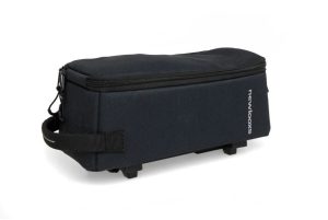 New Looxs Gepäckträgertasche Trunkbag Lock MIK 2.0