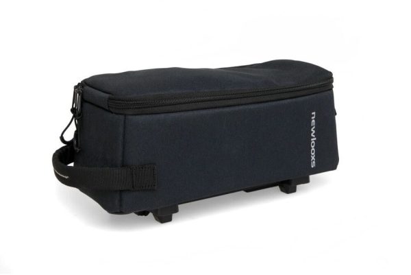 New Looxs Gepäckträgertasche Trunkbag Lock MIK 2.0