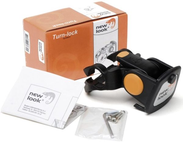 8714827986394 New Looxs Lenker Halterung Turn-Lock-System
