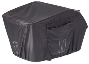 Basil Regenschutzhaube für HR-Körbe
