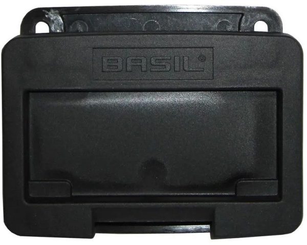 8715019701580 Basil KlickFix Adapterplatte für VR-Körbe