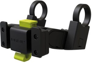 Basil Klickfix Lenkerhalter für Vorderradkorb
