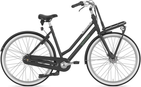 Gazelle Miss Grace - 28 Zoll - Tiefeinsteiger - 2026