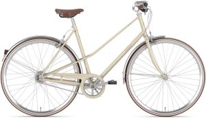 Gazelle Van Stael - 28 Zoll - Diamant - 2026