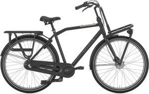 Gazelle HeavyDutyNL T7 - 28 Zoll - Diamant - 2026