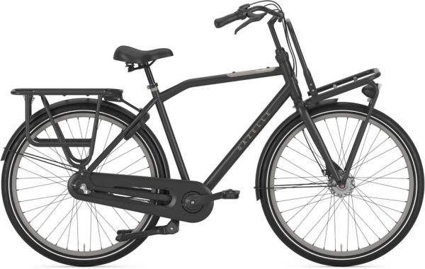 Gazelle HeavyDutyNL T7 - 28 Zoll - Diamant - 2026