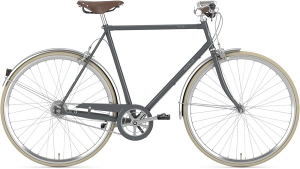 Gazelle Van Stael - 28 Zoll - Diamant