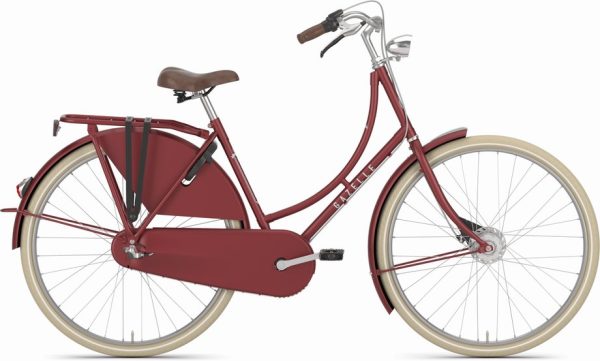 8717231361283 Gazelle Classic RT - 28 Zoll - Tiefeinsteiger